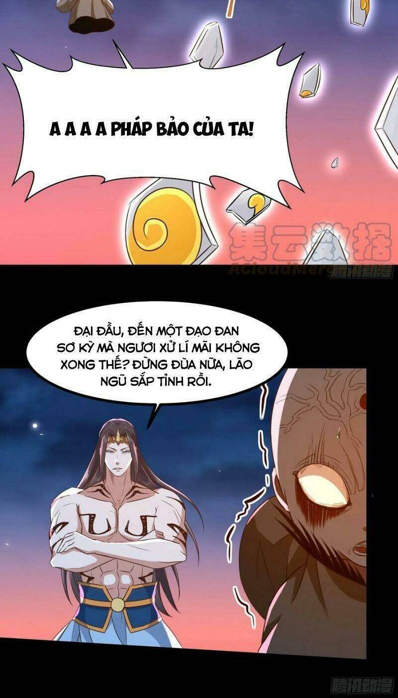 Trọng Sinh Đô Thị Thiên Tôn Chapter 304 - Trang 2