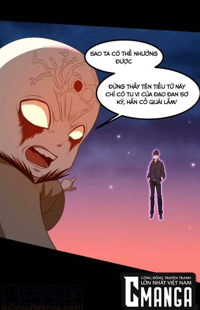 Trọng Sinh Đô Thị Thiên Tôn Chapter 304 - Trang 2