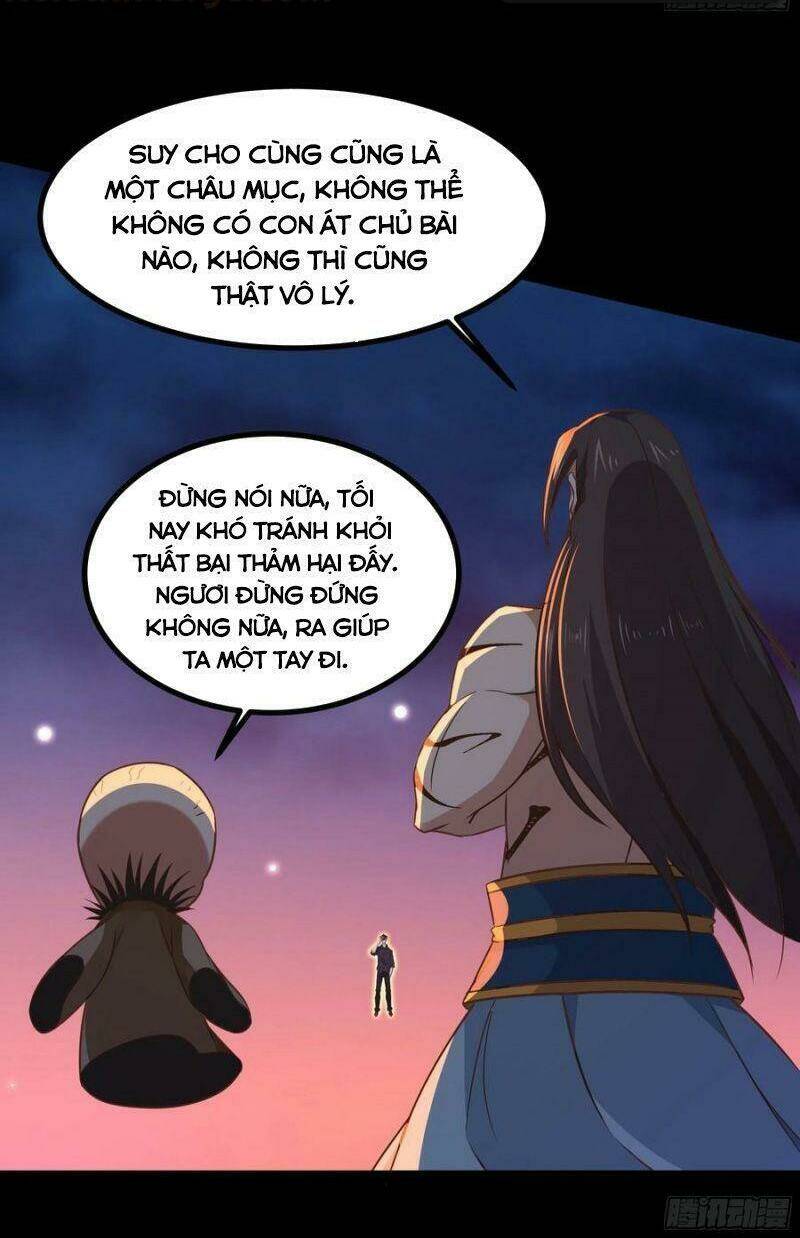 Trọng Sinh Đô Thị Thiên Tôn Chapter 304 - Trang 2
