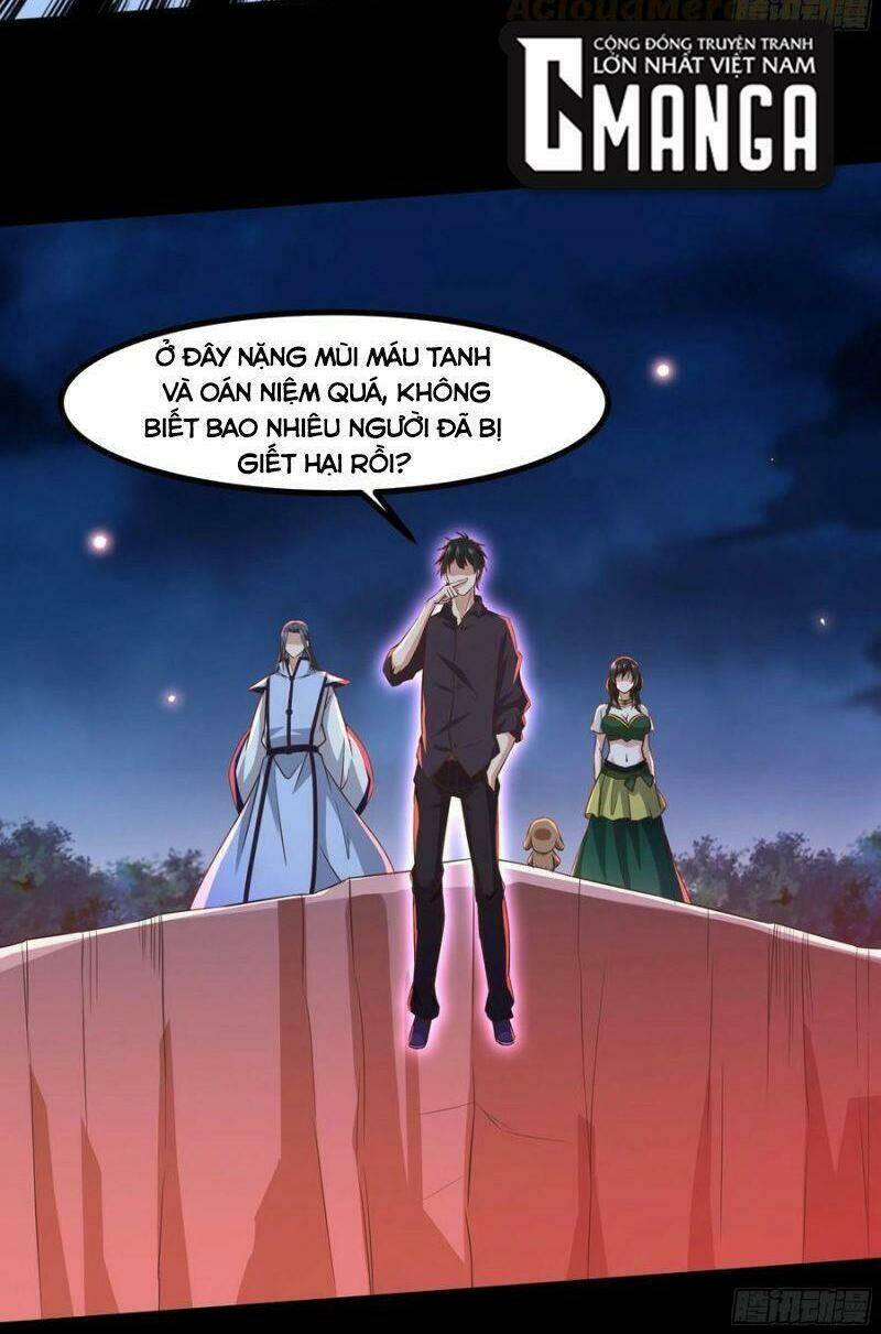 Trọng Sinh Đô Thị Thiên Tôn Chapter 304 - Trang 2