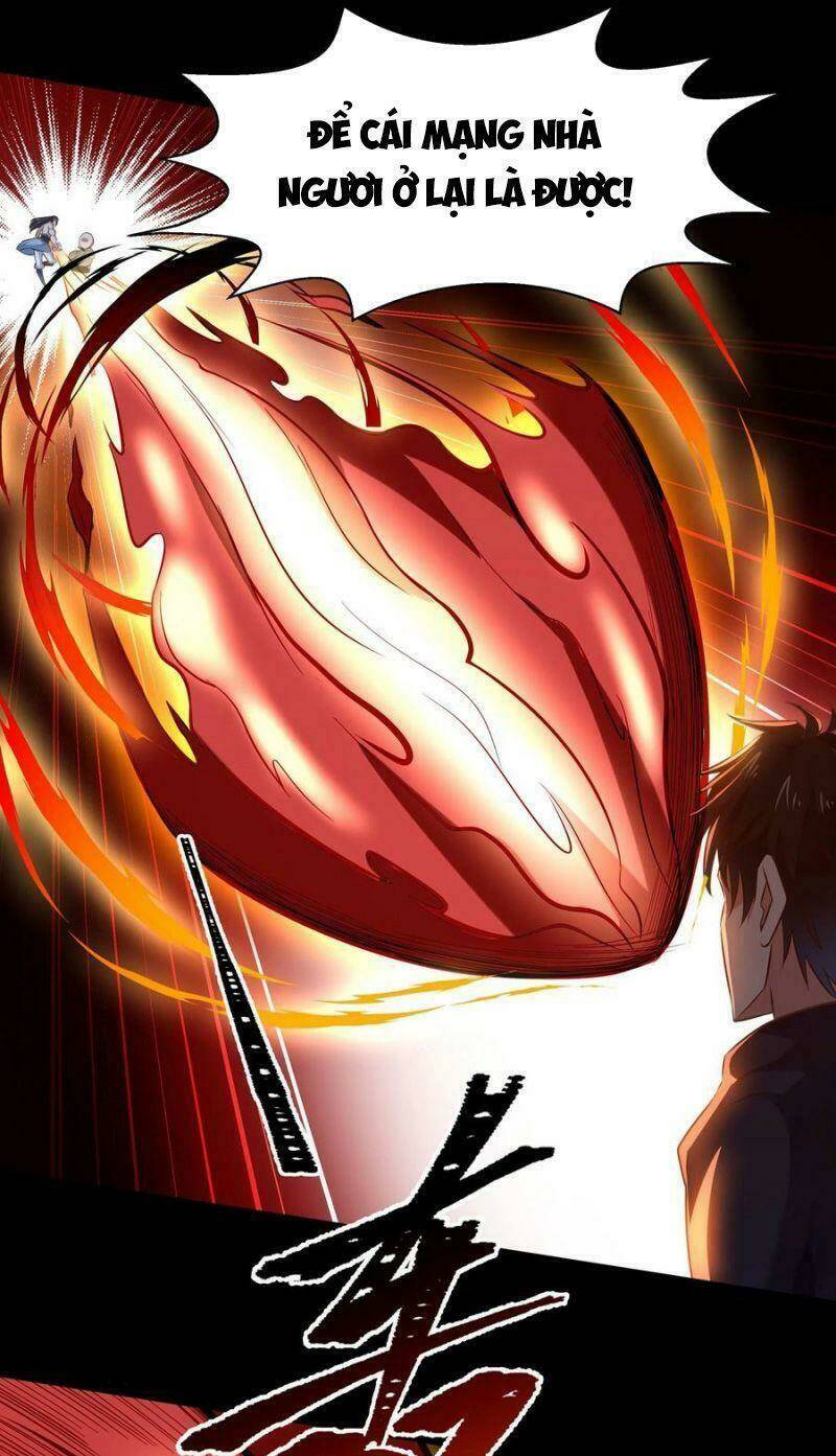 Trọng Sinh Đô Thị Thiên Tôn Chapter 304 - Trang 2