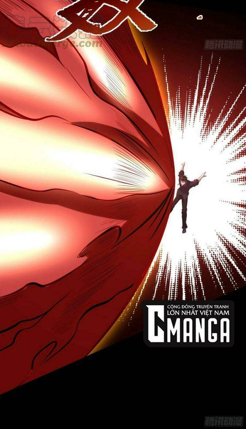 Trọng Sinh Đô Thị Thiên Tôn Chapter 304 - Trang 2