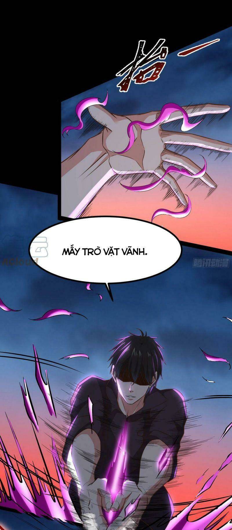 Trọng Sinh Đô Thị Thiên Tôn Chapter 304 - Trang 2