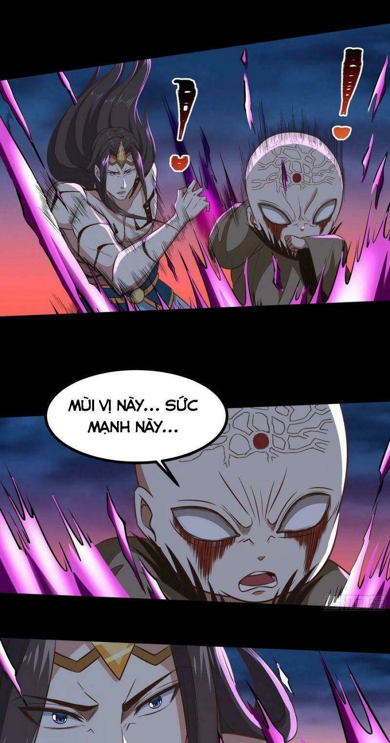 Trọng Sinh Đô Thị Thiên Tôn Chapter 304 - Trang 2