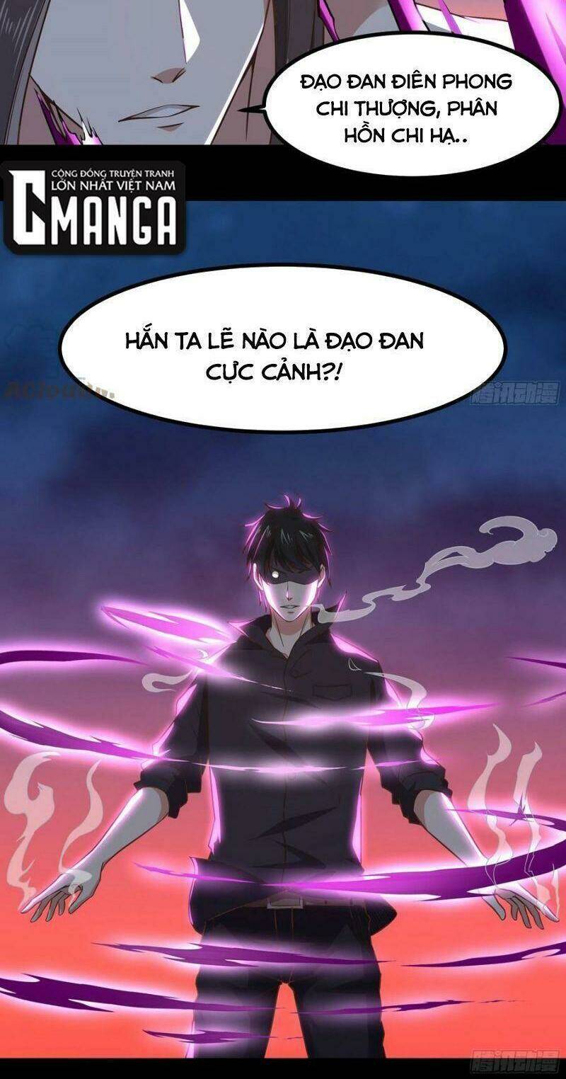 Trọng Sinh Đô Thị Thiên Tôn Chapter 304 - Trang 2