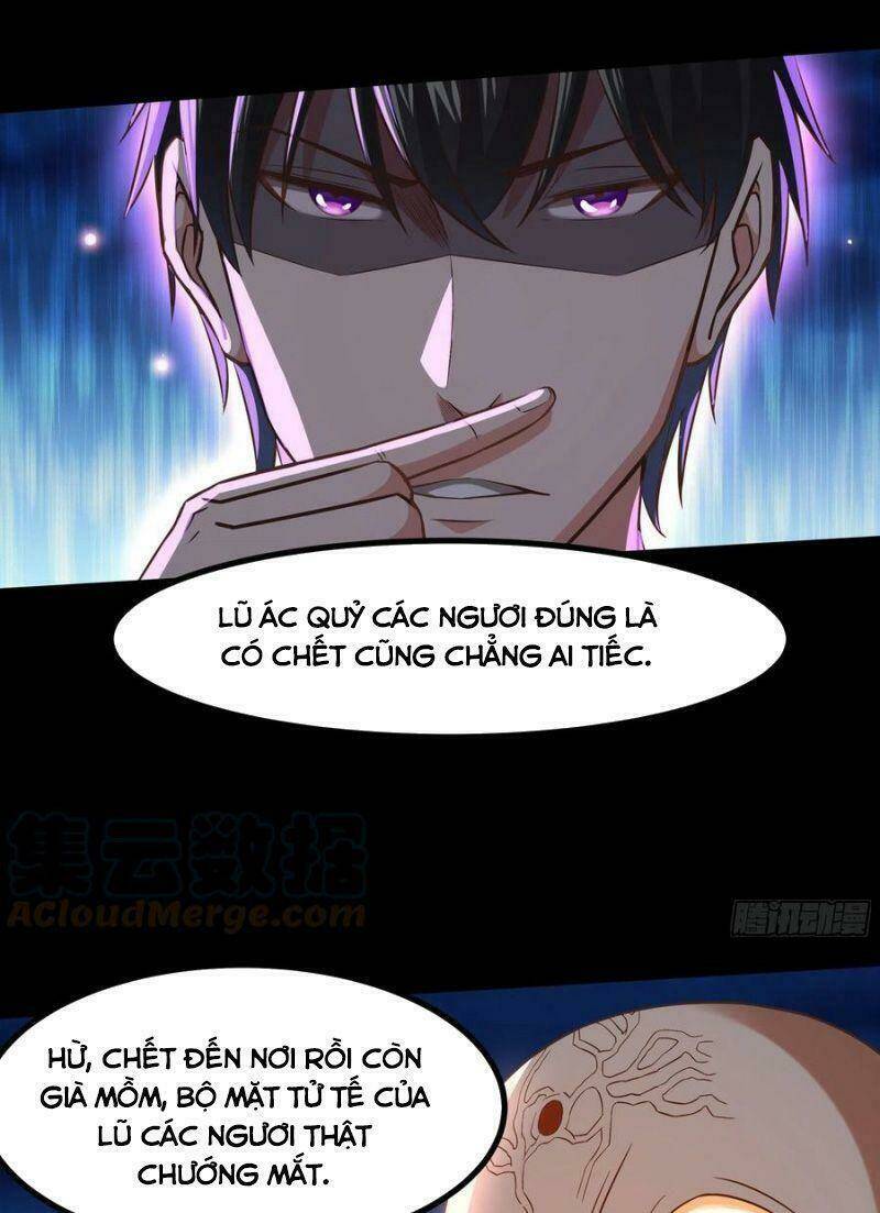 Trọng Sinh Đô Thị Thiên Tôn Chapter 304 - Trang 2