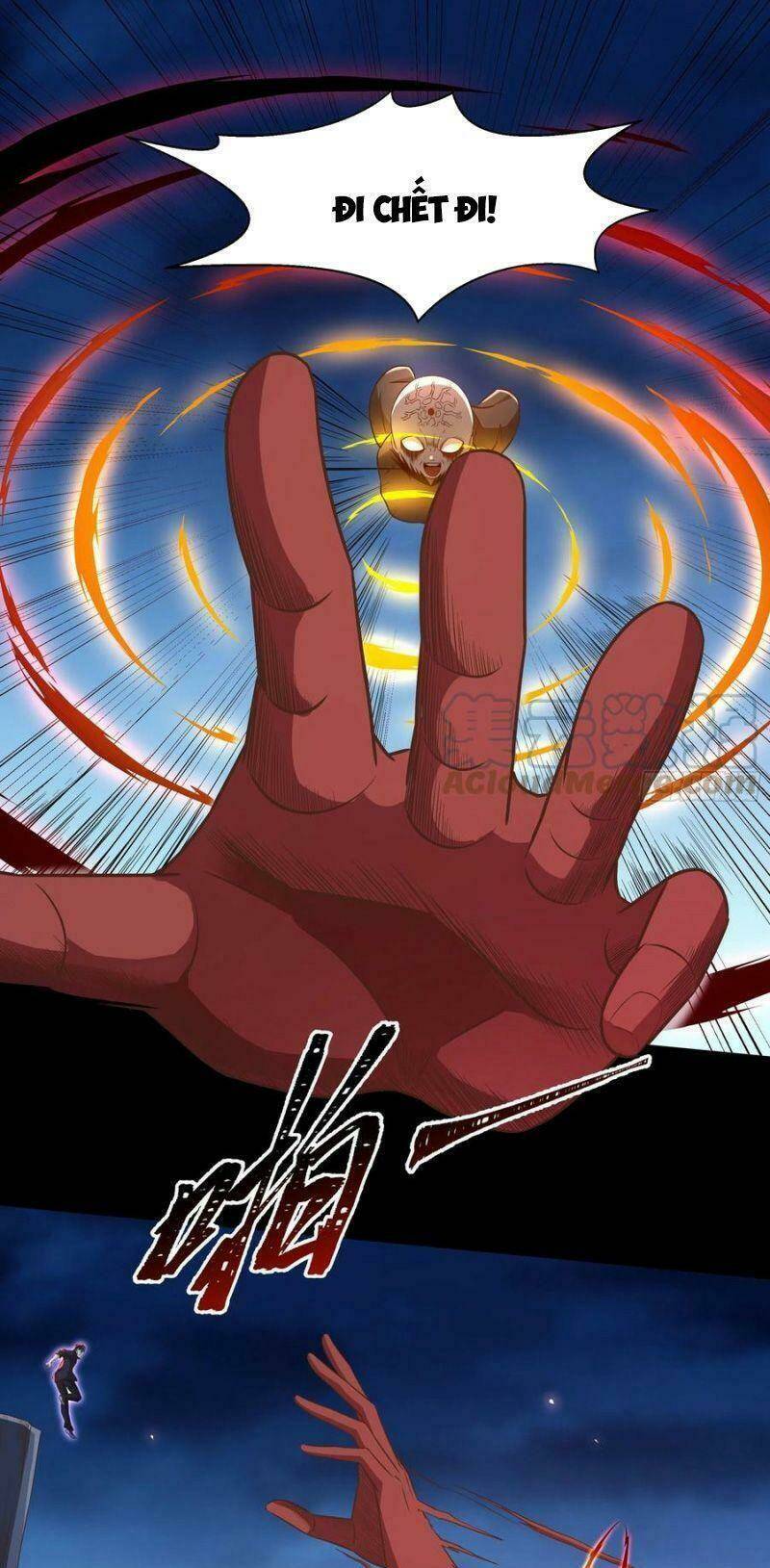 Trọng Sinh Đô Thị Thiên Tôn Chapter 304 - Trang 2