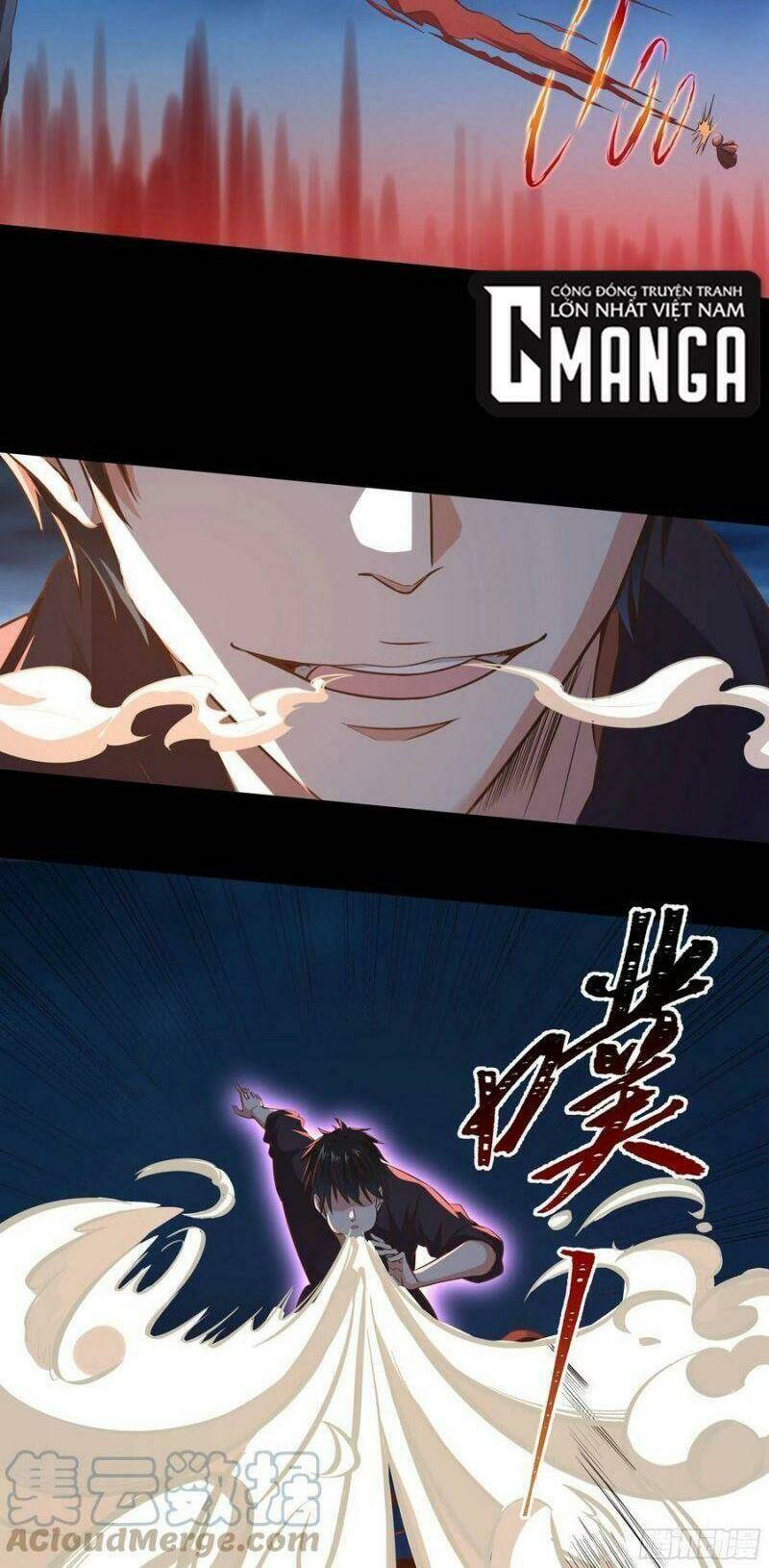 Trọng Sinh Đô Thị Thiên Tôn Chapter 304 - Trang 2