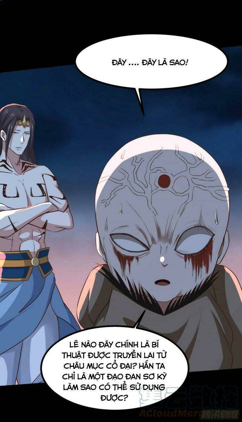 Trọng Sinh Đô Thị Thiên Tôn Chapter 304 - Trang 2