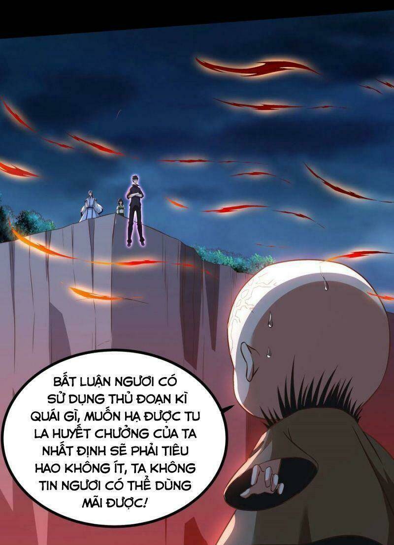 Trọng Sinh Đô Thị Thiên Tôn Chapter 304 - Trang 2