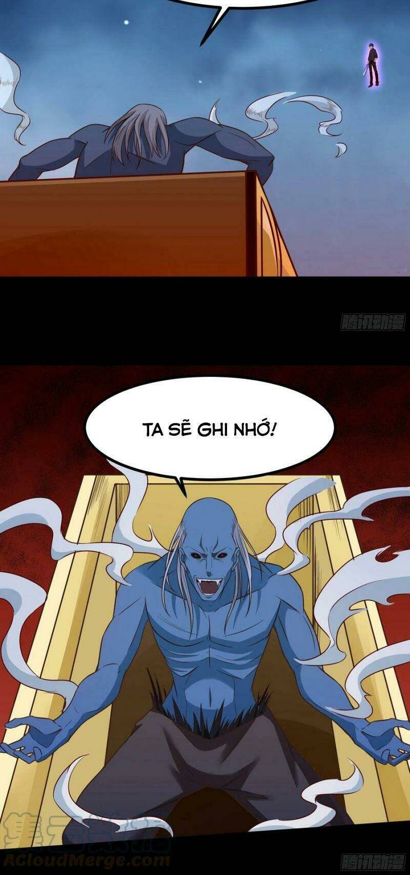 Trọng Sinh Đô Thị Thiên Tôn Chapter 305 - Trang 2