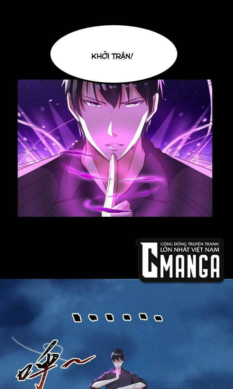 Trọng Sinh Đô Thị Thiên Tôn Chapter 306 - Trang 2