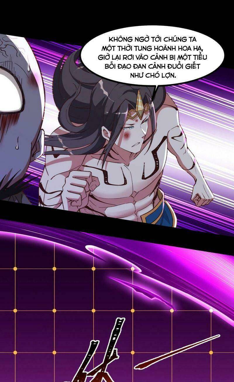 Trọng Sinh Đô Thị Thiên Tôn Chapter 306 - Trang 2