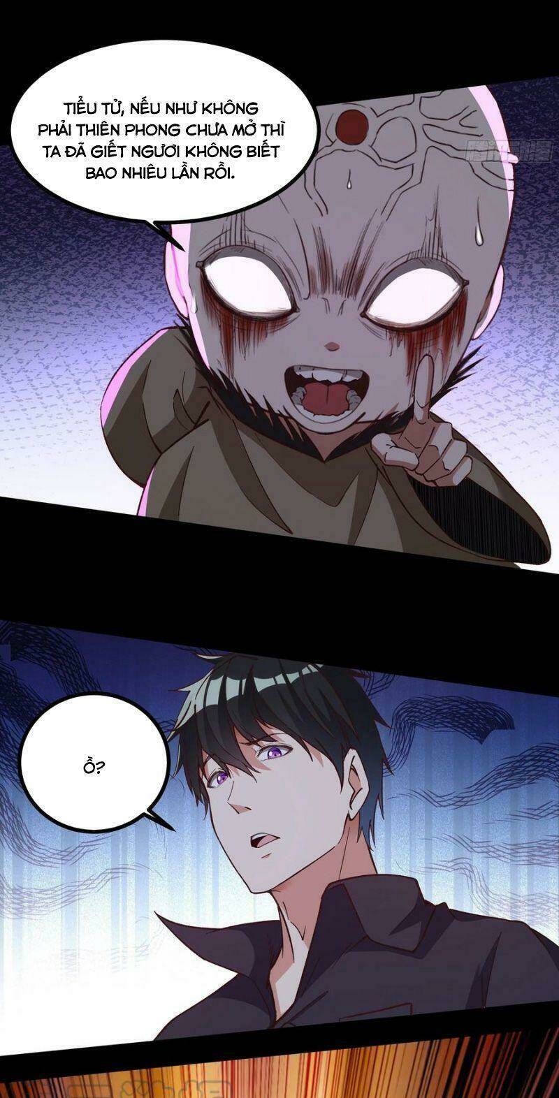 Trọng Sinh Đô Thị Thiên Tôn Chapter 306 - Trang 2