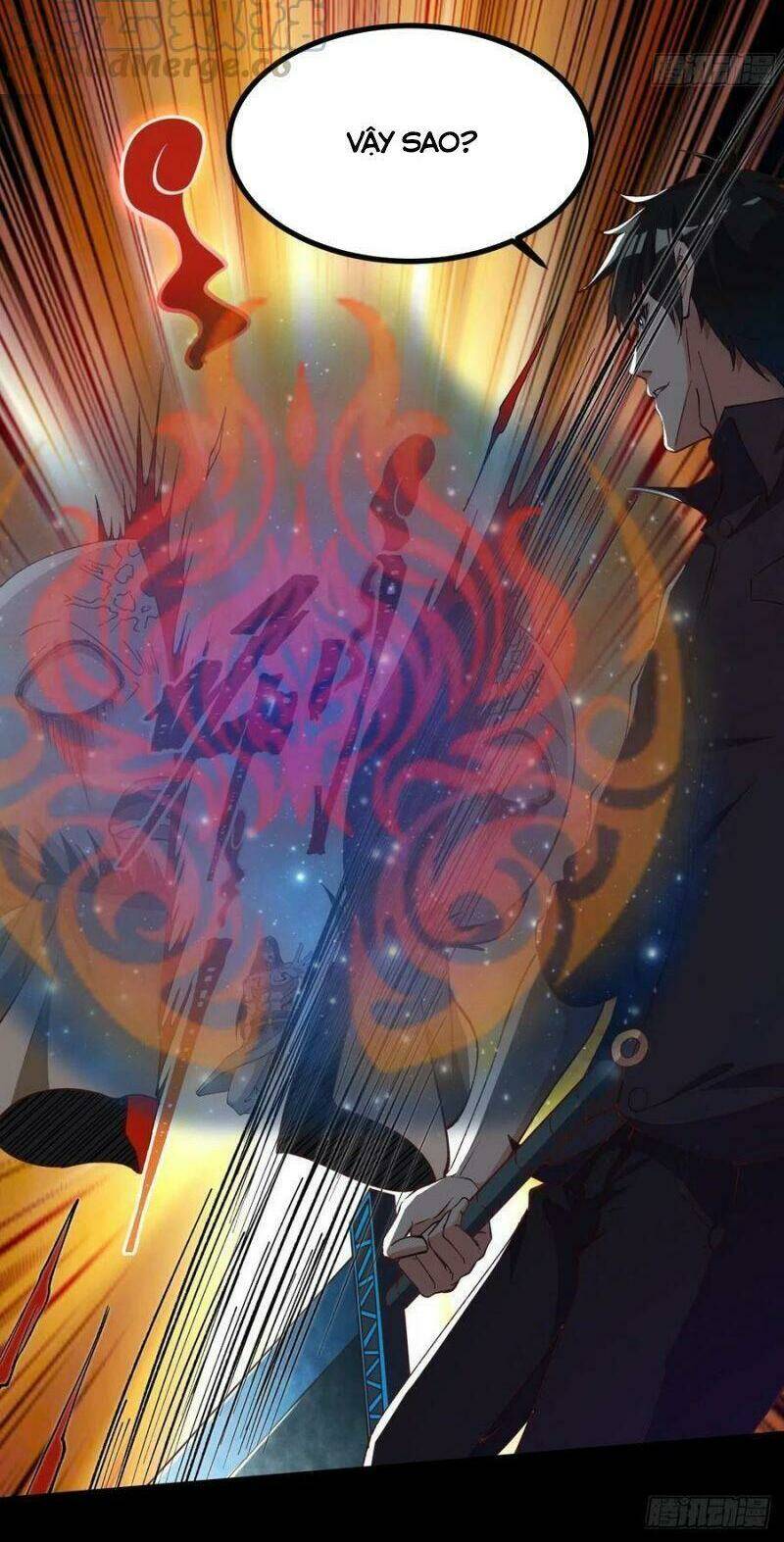 Trọng Sinh Đô Thị Thiên Tôn Chapter 306 - Trang 2