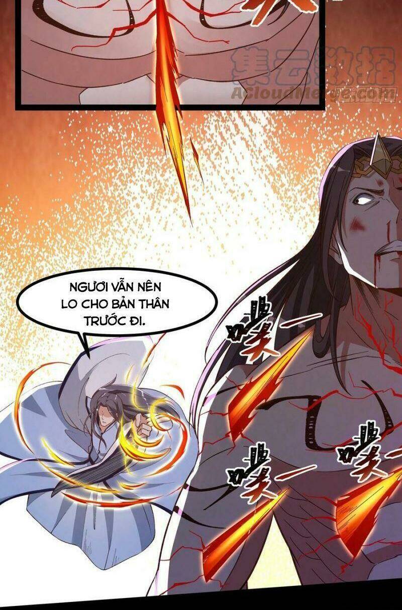 Trọng Sinh Đô Thị Thiên Tôn Chapter 306 - Trang 2