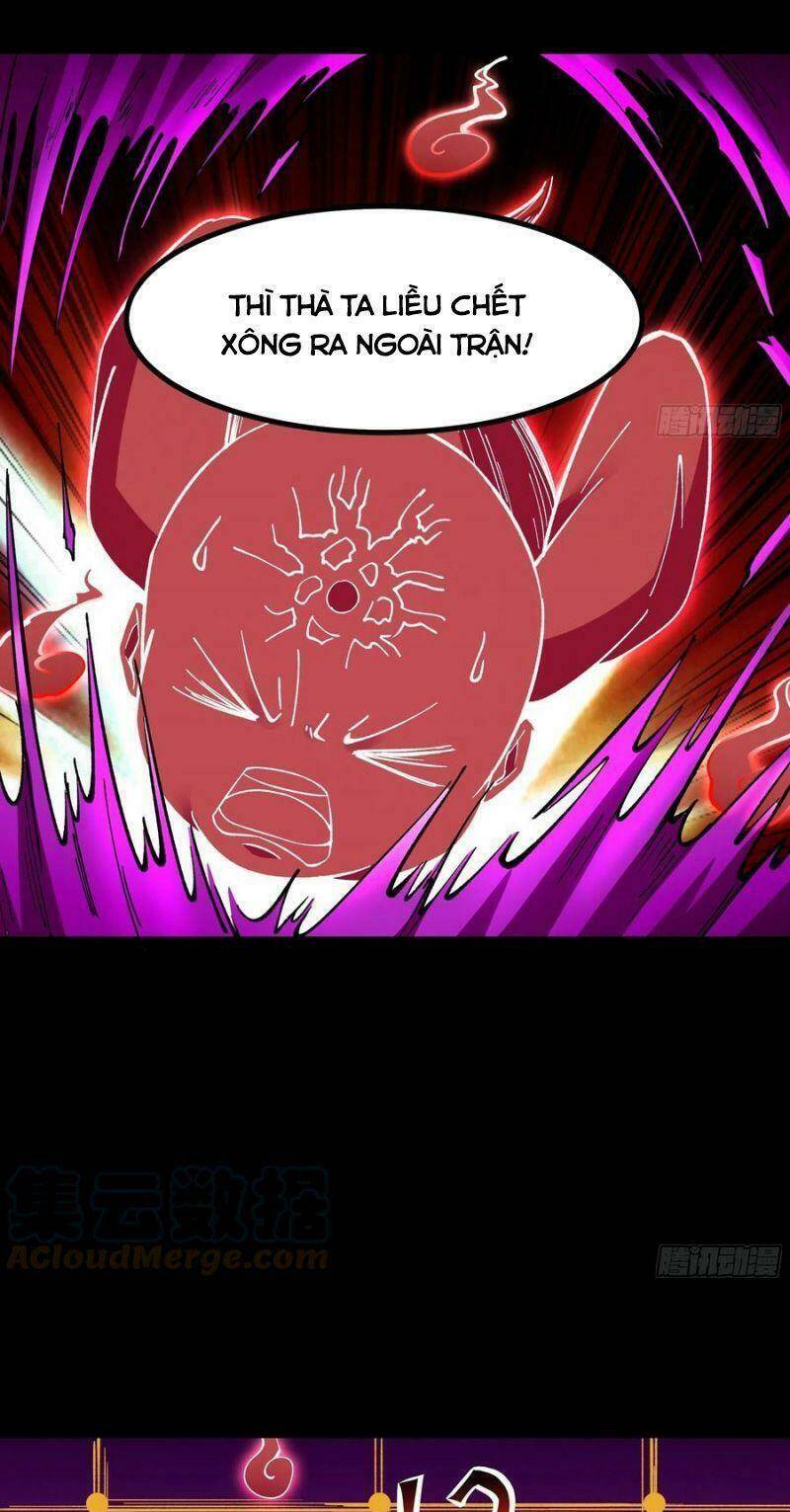 Trọng Sinh Đô Thị Thiên Tôn Chapter 306 - Trang 2