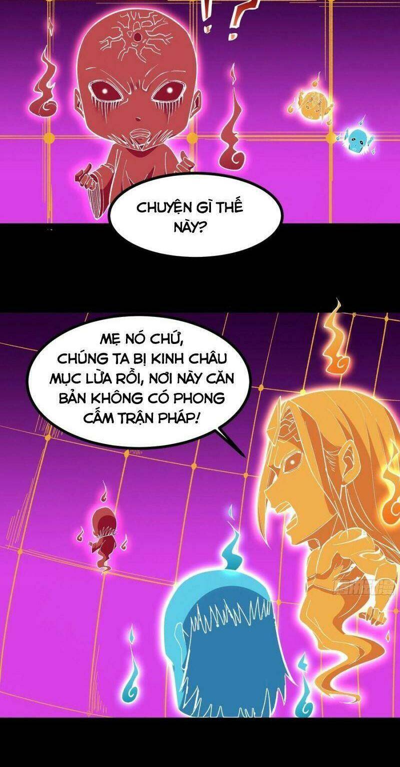 Trọng Sinh Đô Thị Thiên Tôn Chapter 306 - Trang 2