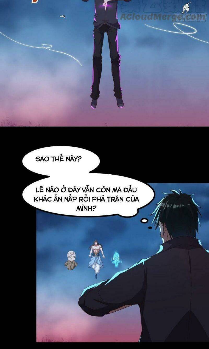 Trọng Sinh Đô Thị Thiên Tôn Chapter 306 - Trang 2