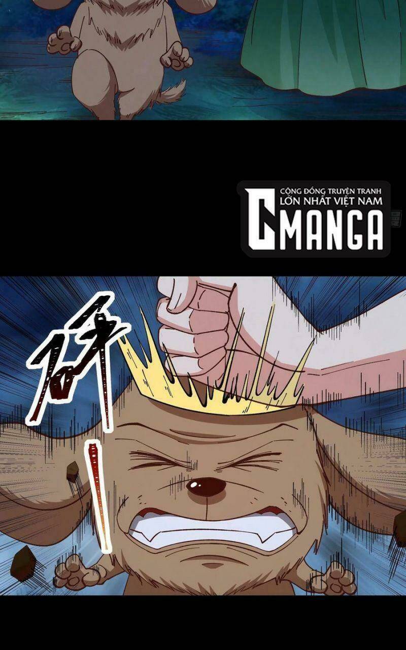 Trọng Sinh Đô Thị Thiên Tôn Chapter 306 - Trang 2