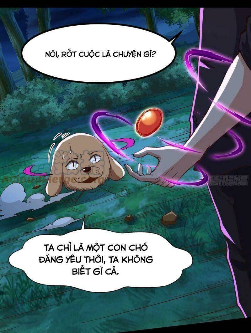 Trọng Sinh Đô Thị Thiên Tôn Chapter 306 - Trang 2