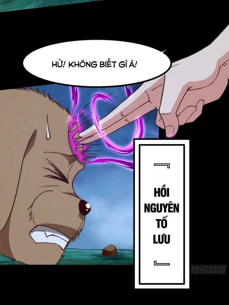 Trọng Sinh Đô Thị Thiên Tôn Chapter 306 - Trang 2