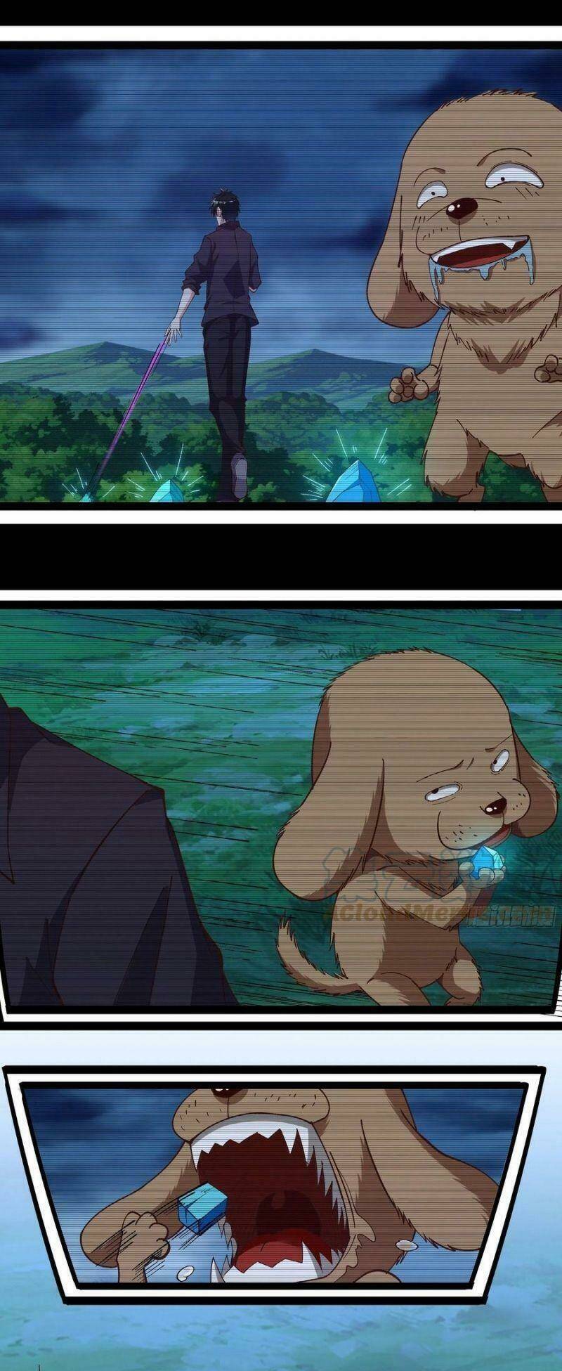 Trọng Sinh Đô Thị Thiên Tôn Chapter 306 - Trang 2