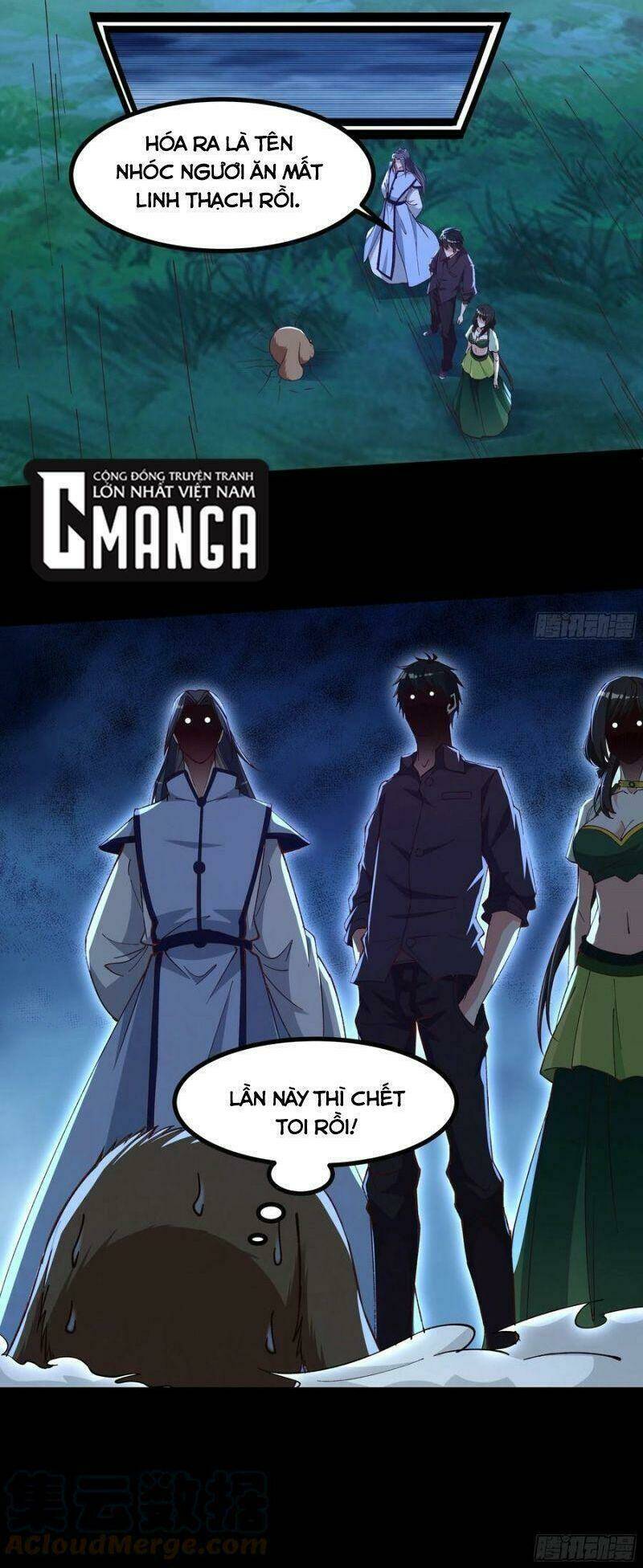 Trọng Sinh Đô Thị Thiên Tôn Chapter 306 - Trang 2