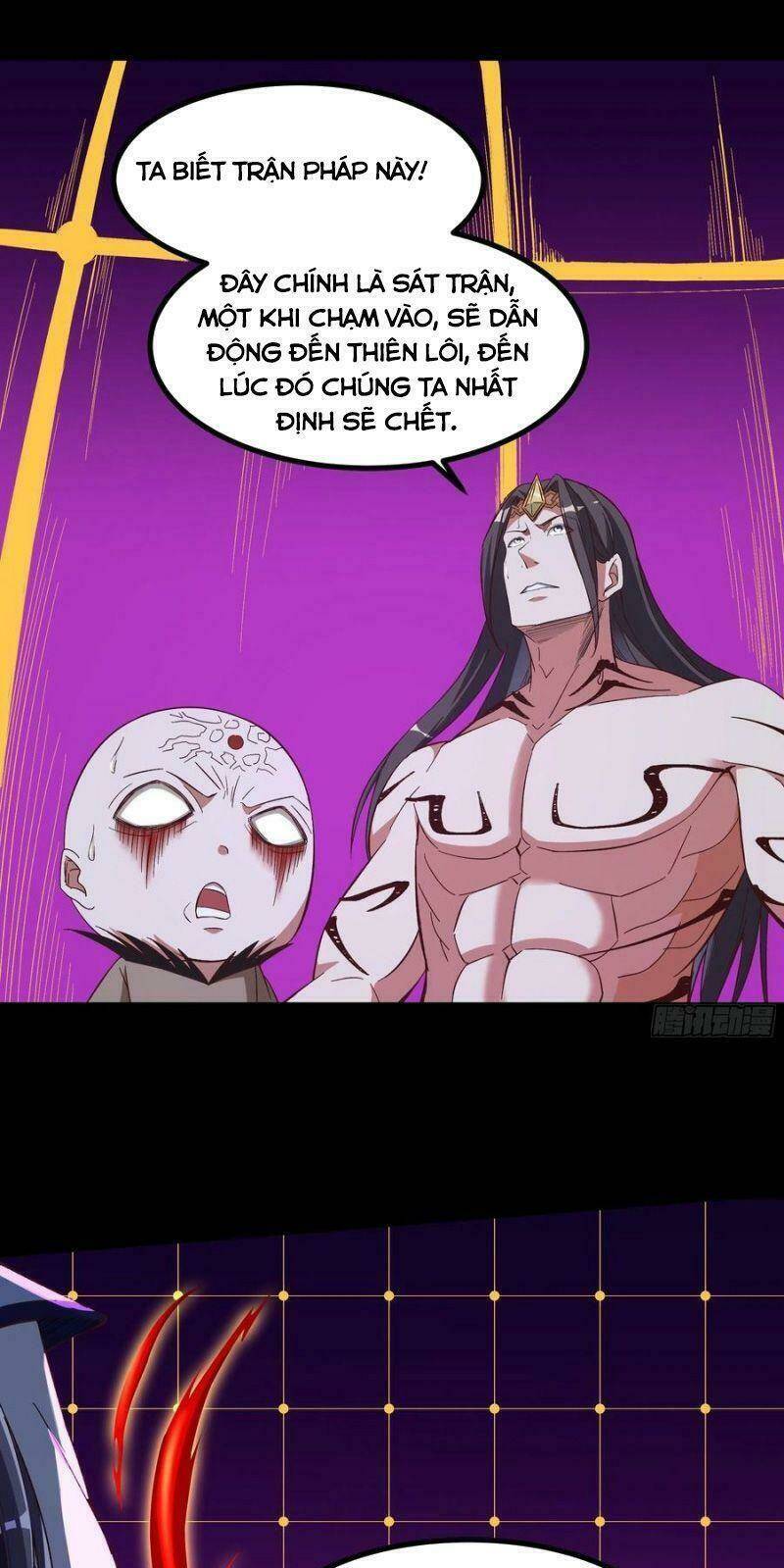 Trọng Sinh Đô Thị Thiên Tôn Chapter 306 - Trang 2