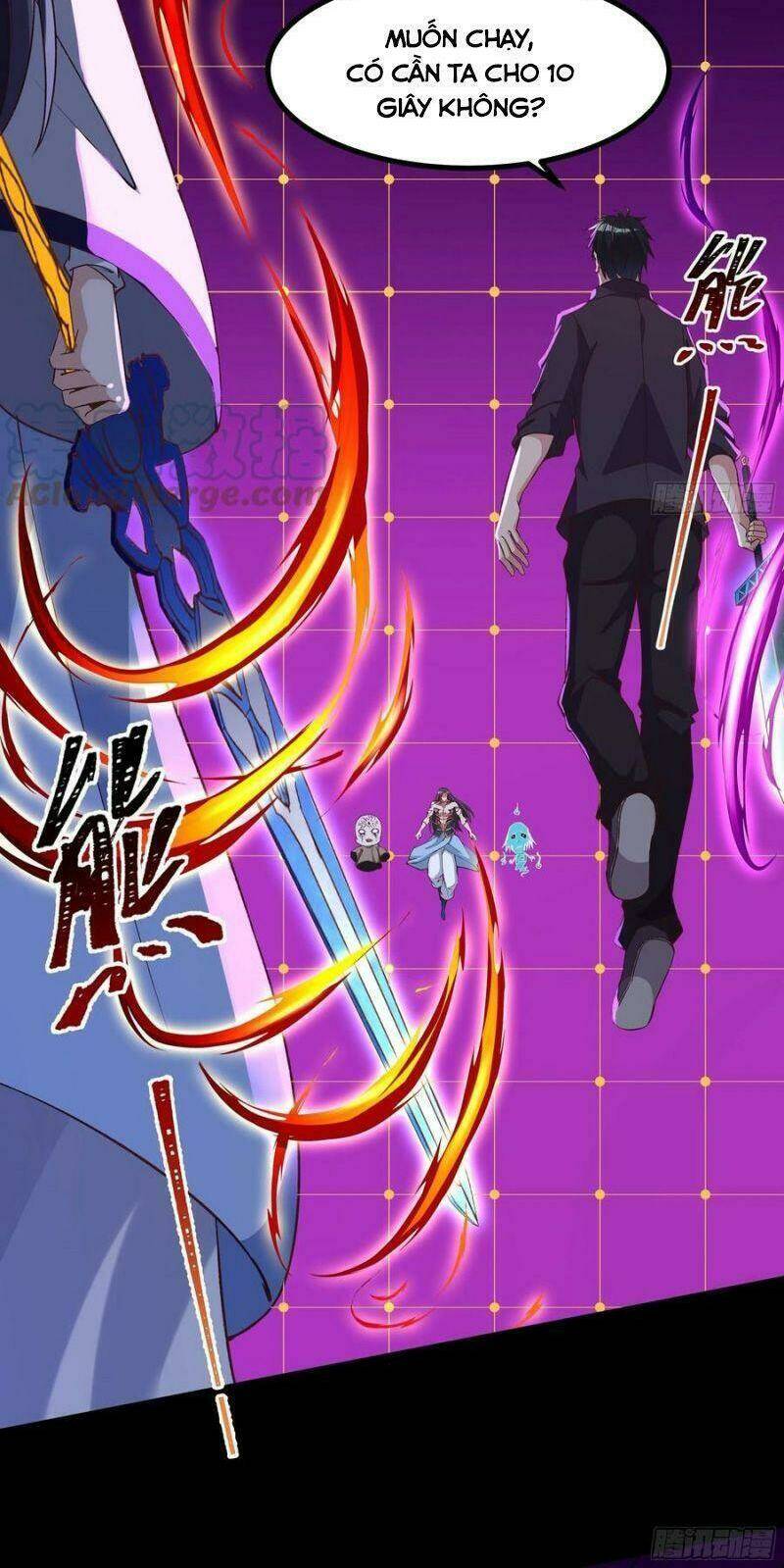 Trọng Sinh Đô Thị Thiên Tôn Chapter 306 - Trang 2