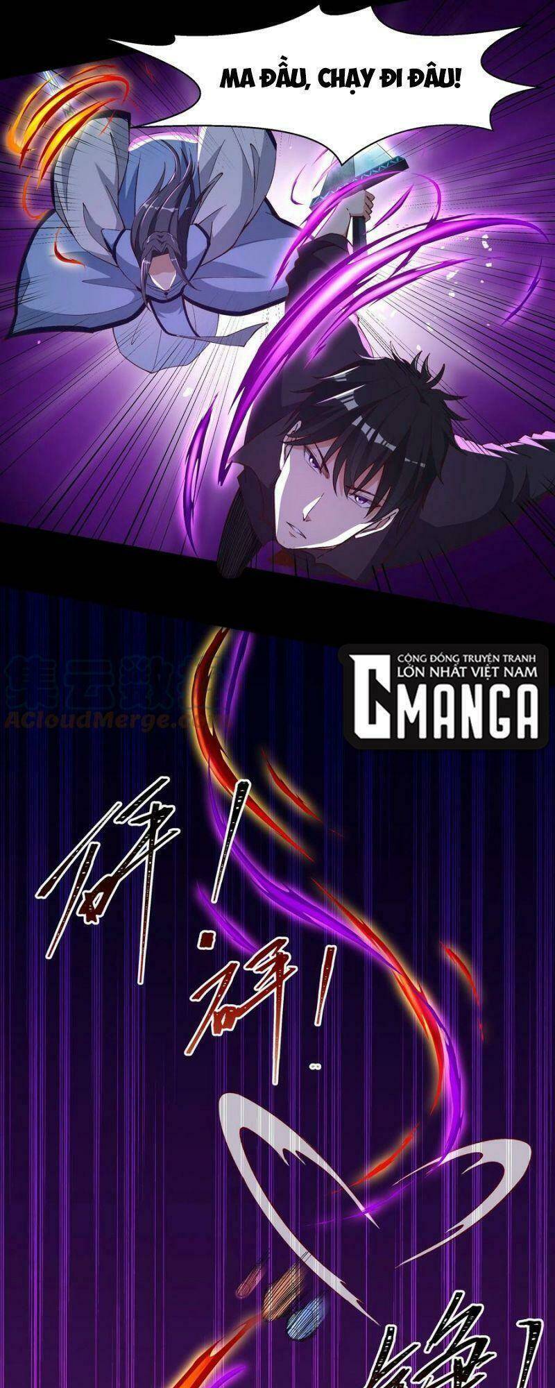 Trọng Sinh Đô Thị Thiên Tôn Chapter 306 - Trang 2