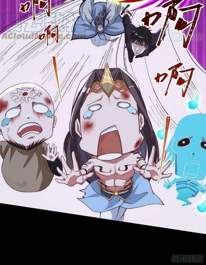 Trọng Sinh Đô Thị Thiên Tôn Chapter 306 - Trang 2