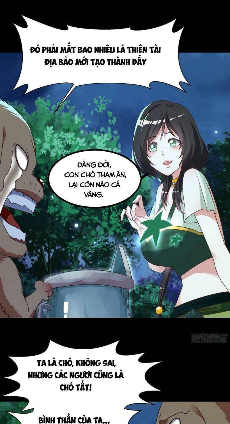 Trọng Sinh Đô Thị Thiên Tôn Chapter 308 - Trang 2