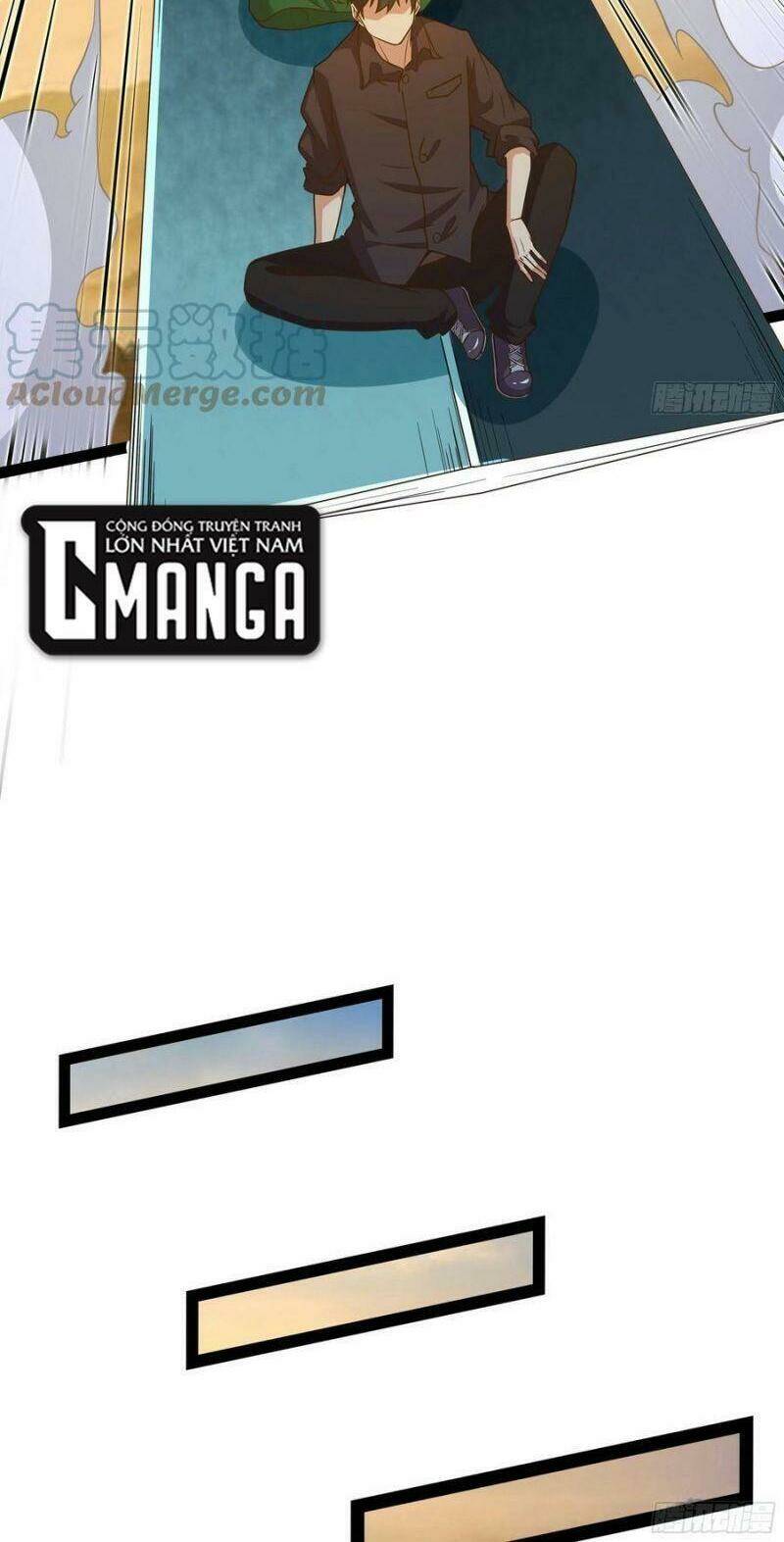 Trọng Sinh Đô Thị Thiên Tôn Chapter 309 - Trang 2