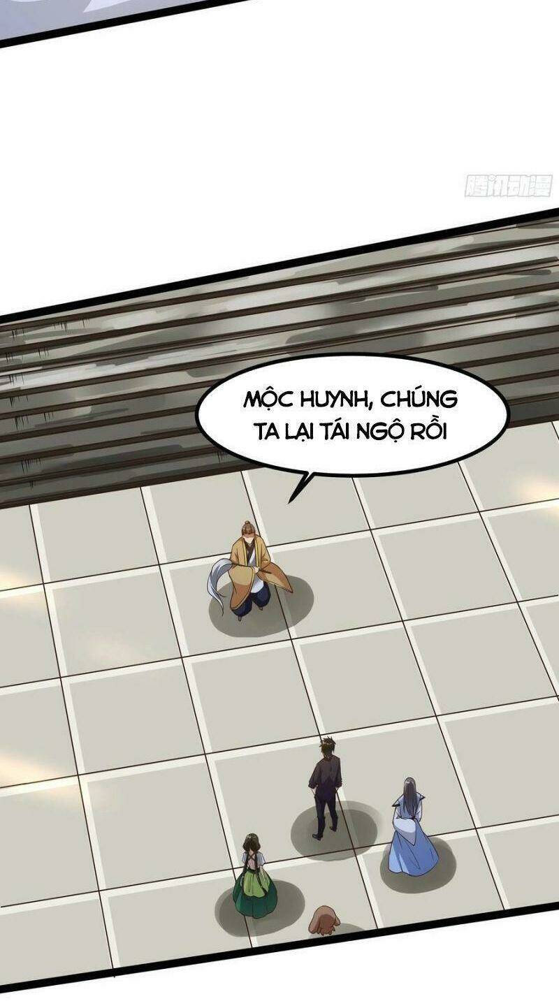 Trọng Sinh Đô Thị Thiên Tôn Chapter 309 - Trang 2