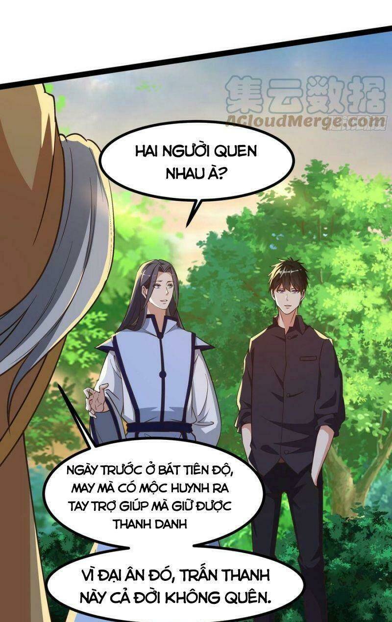 Trọng Sinh Đô Thị Thiên Tôn Chapter 309 - Trang 2