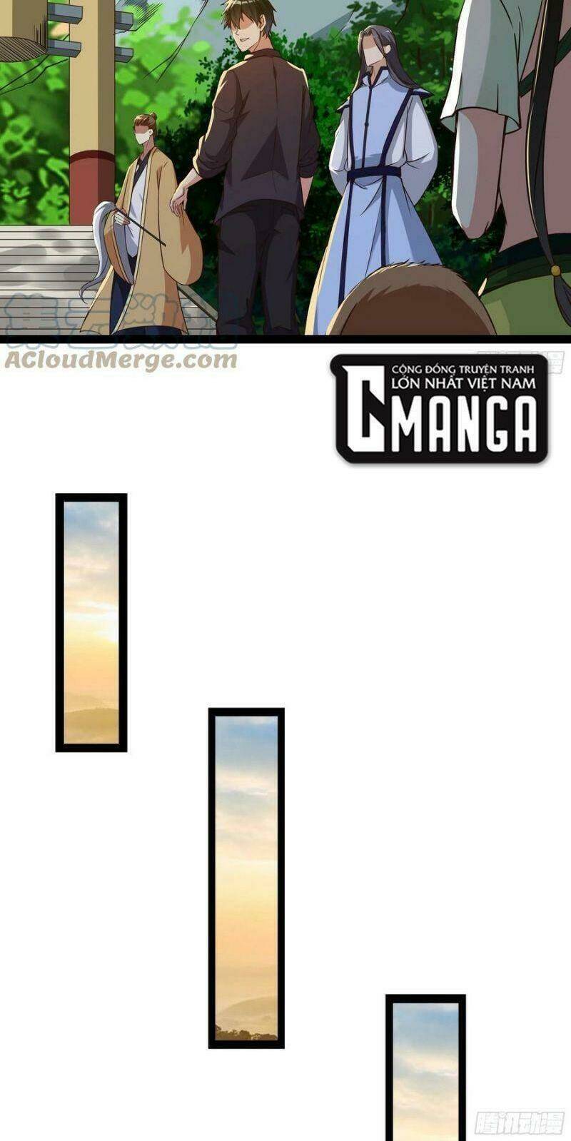 Trọng Sinh Đô Thị Thiên Tôn Chapter 309 - Trang 2