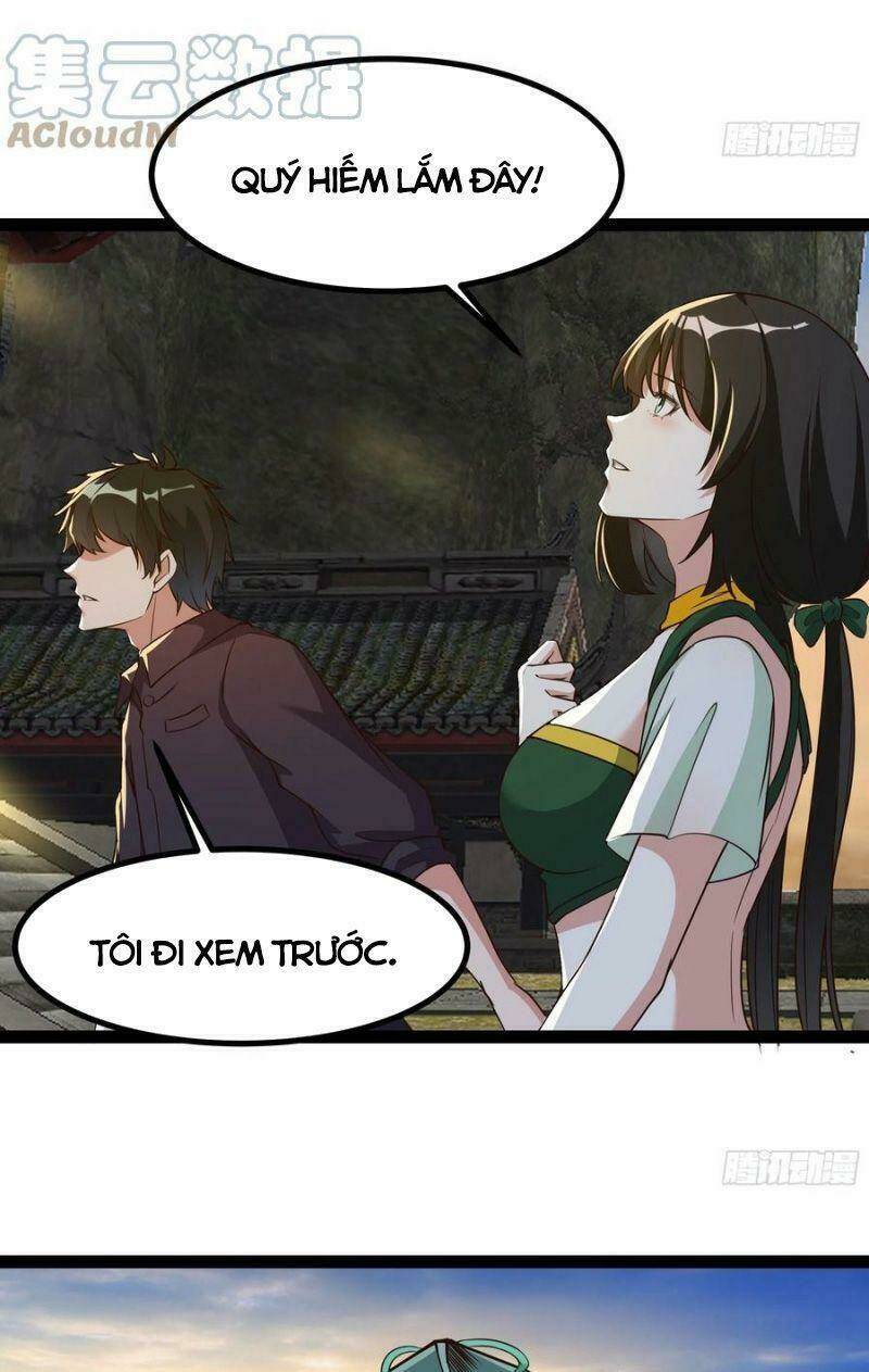 Trọng Sinh Đô Thị Thiên Tôn Chapter 309 - Trang 2