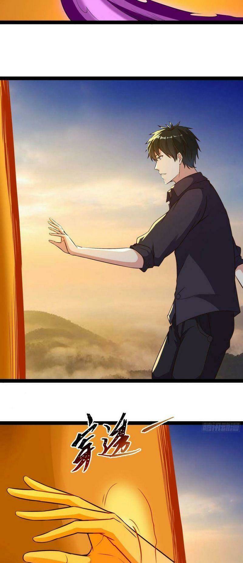 Trọng Sinh Đô Thị Thiên Tôn Chapter 309 - Trang 2