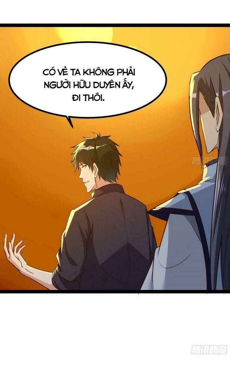 Trọng Sinh Đô Thị Thiên Tôn Chapter 309 - Trang 2