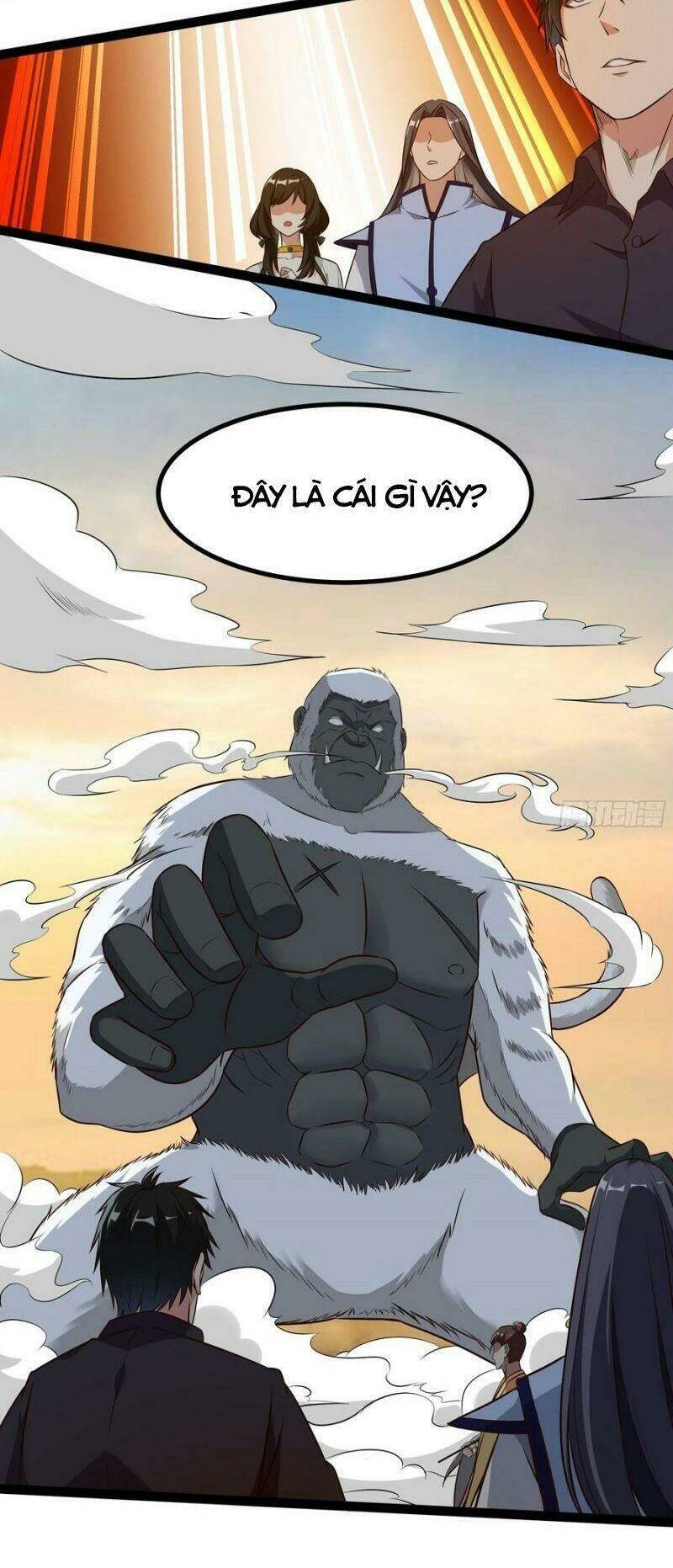 Trọng Sinh Đô Thị Thiên Tôn Chapter 309 - Trang 2