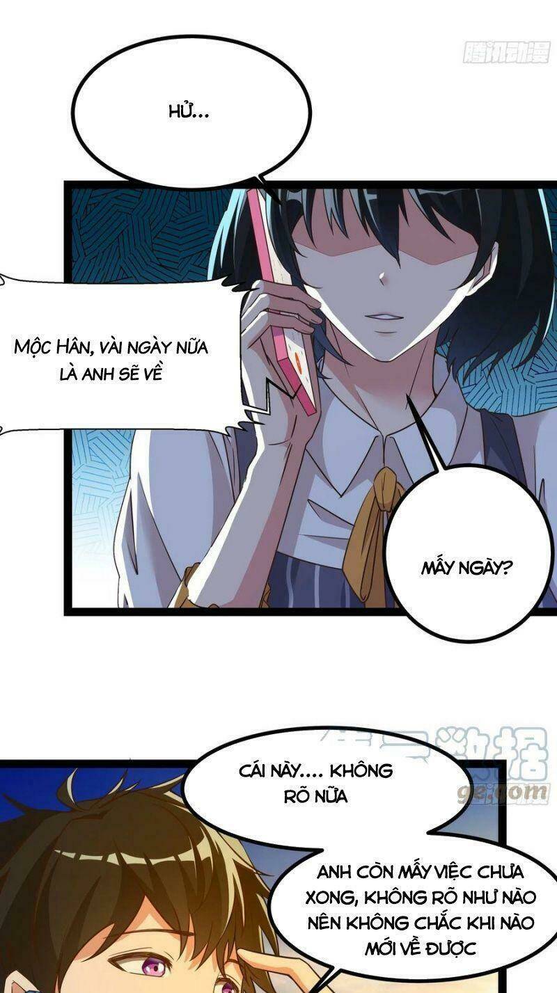 Trọng Sinh Đô Thị Thiên Tôn Chapter 309 - Trang 2