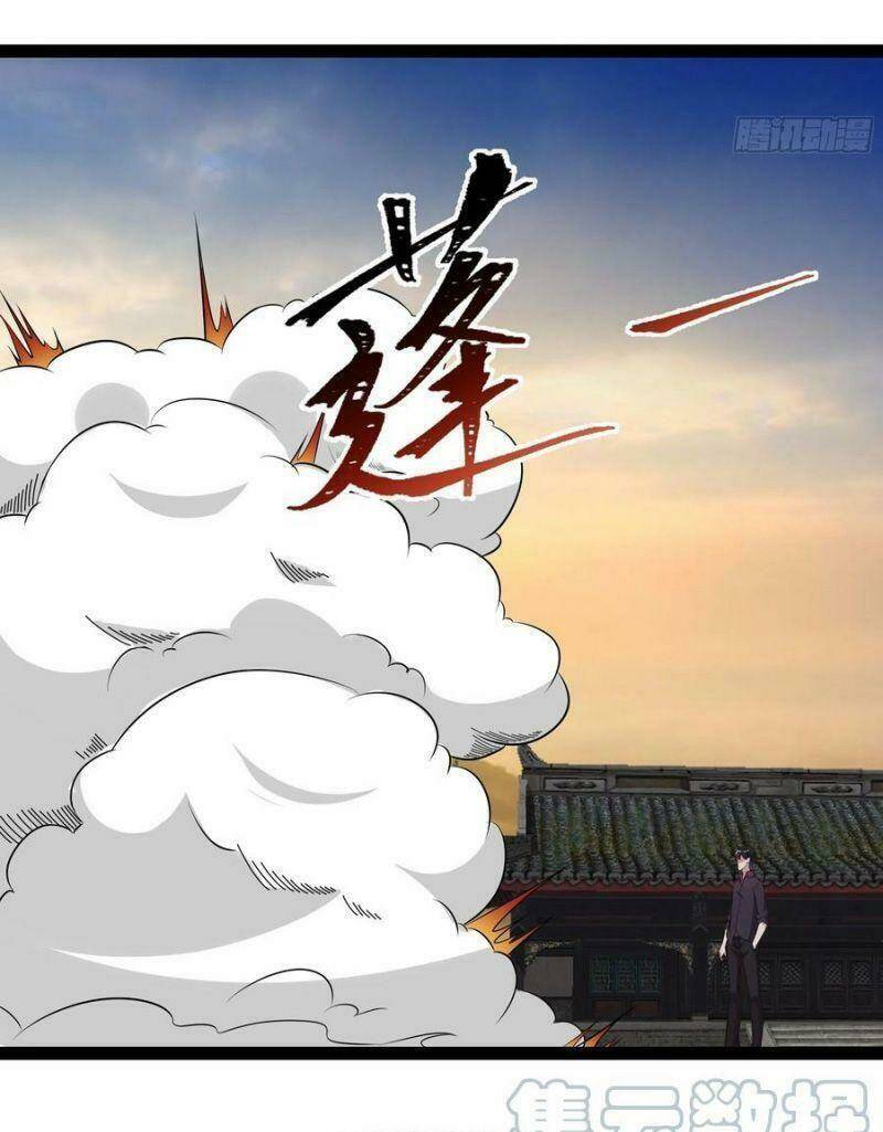 Trọng Sinh Đô Thị Thiên Tôn Chapter 309 - Trang 2