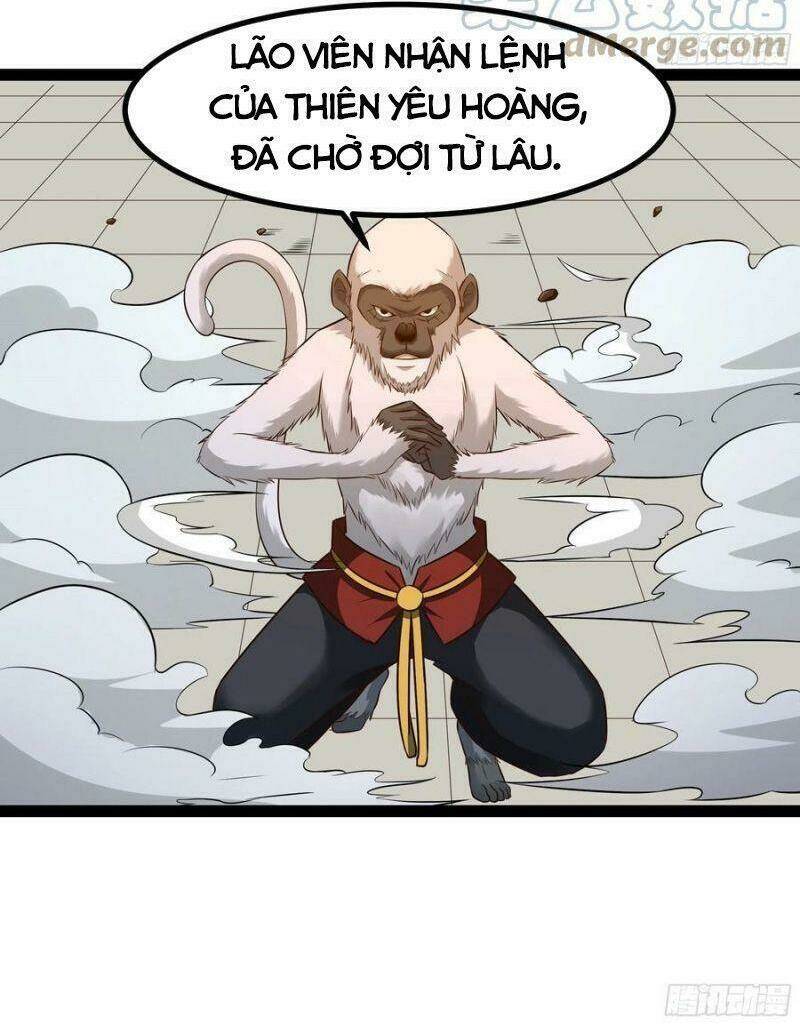 Trọng Sinh Đô Thị Thiên Tôn Chapter 309 - Trang 2