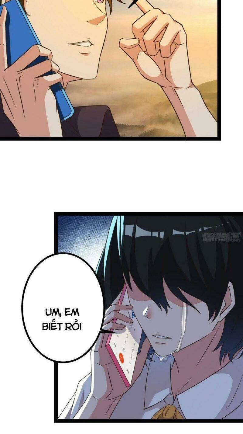 Trọng Sinh Đô Thị Thiên Tôn Chapter 309 - Trang 2