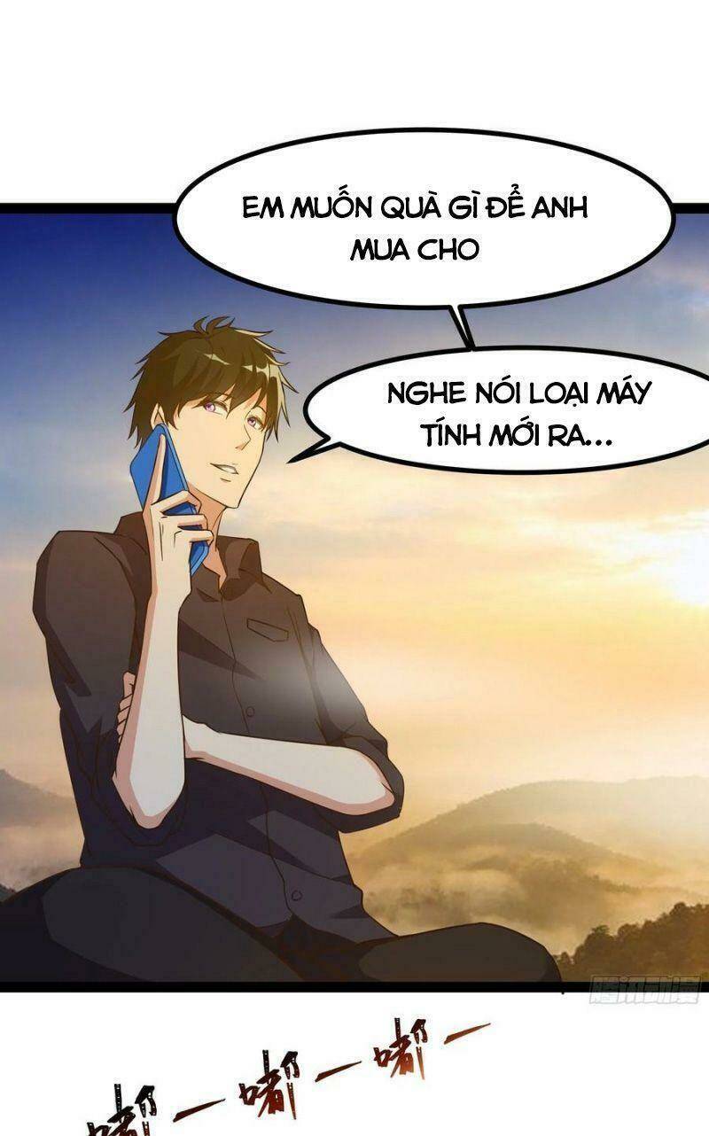 Trọng Sinh Đô Thị Thiên Tôn Chapter 309 - Trang 2