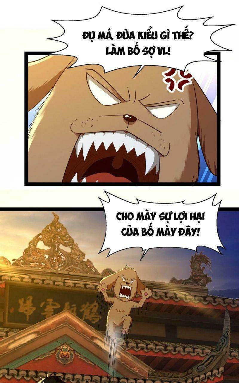 Trọng Sinh Đô Thị Thiên Tôn Chapter 310 - Trang 2