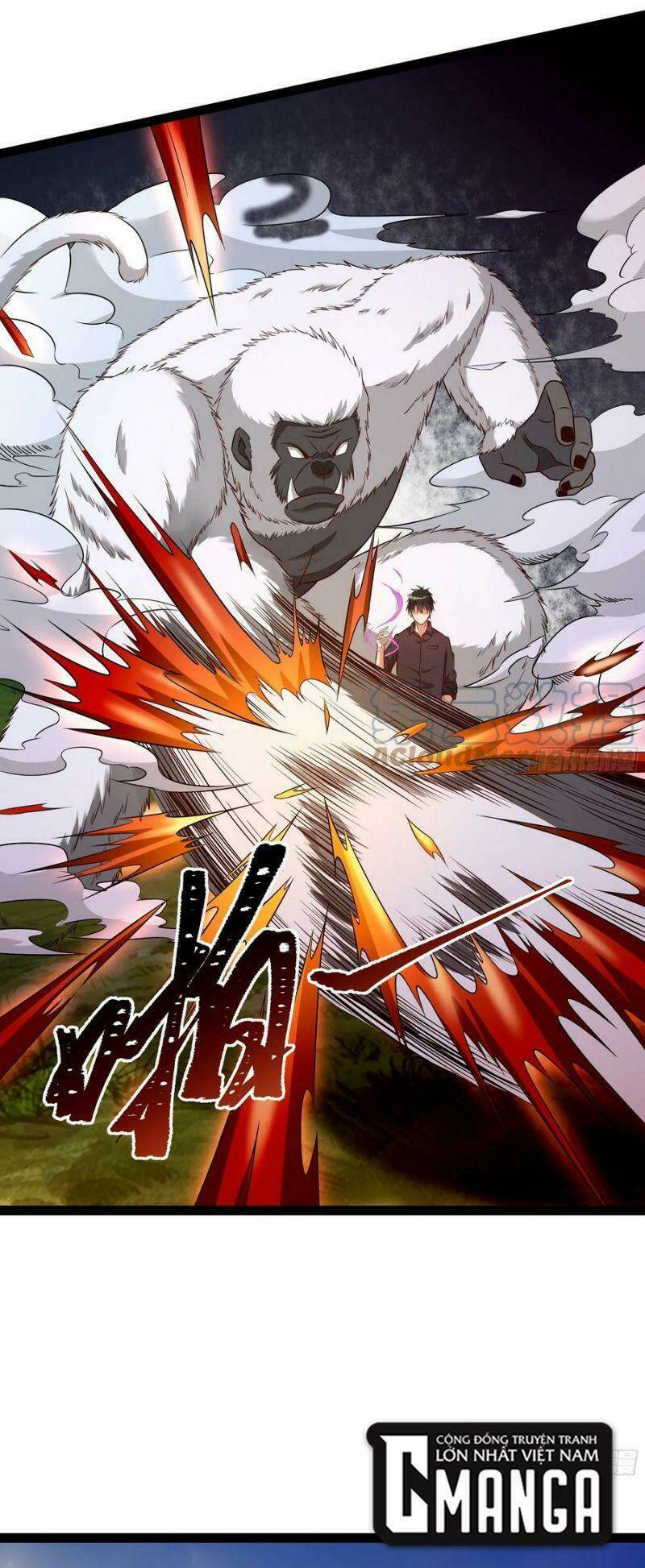 Trọng Sinh Đô Thị Thiên Tôn Chapter 310 - Trang 2