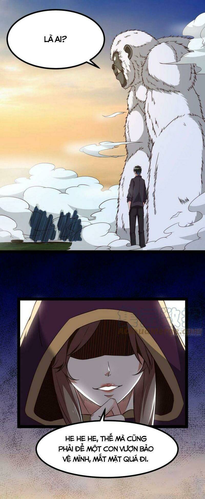 Trọng Sinh Đô Thị Thiên Tôn Chapter 310 - Trang 2