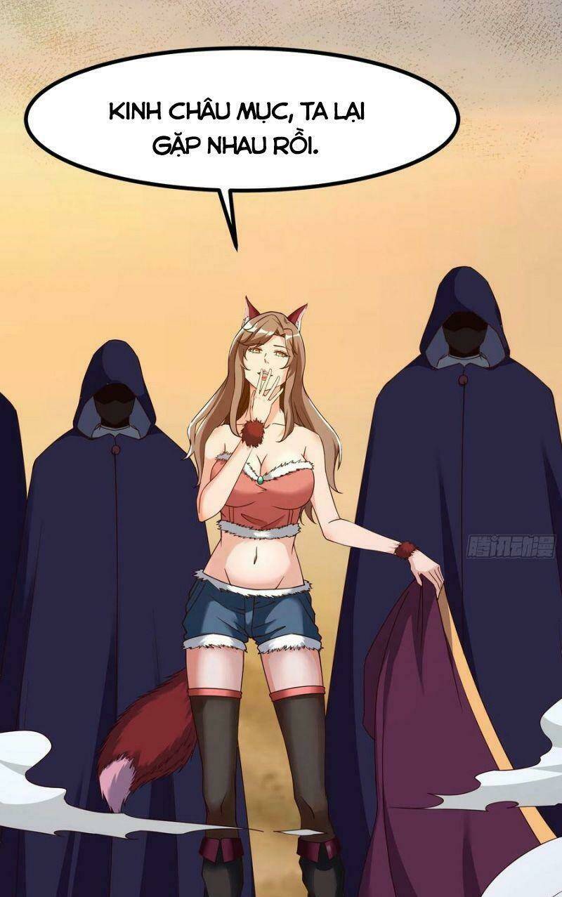 Trọng Sinh Đô Thị Thiên Tôn Chapter 310 - Trang 2